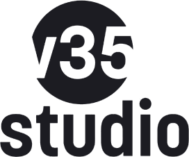 v35 studio — Przestrzeń kreacji
